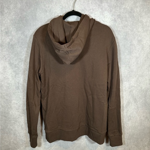 Jack & Jones Small Hoodie Logo, Large! - Picture 3 of 6